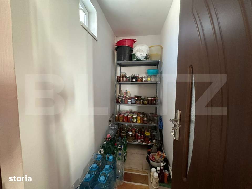 Casa individuala la 10 minute de Deva, in Magura-14