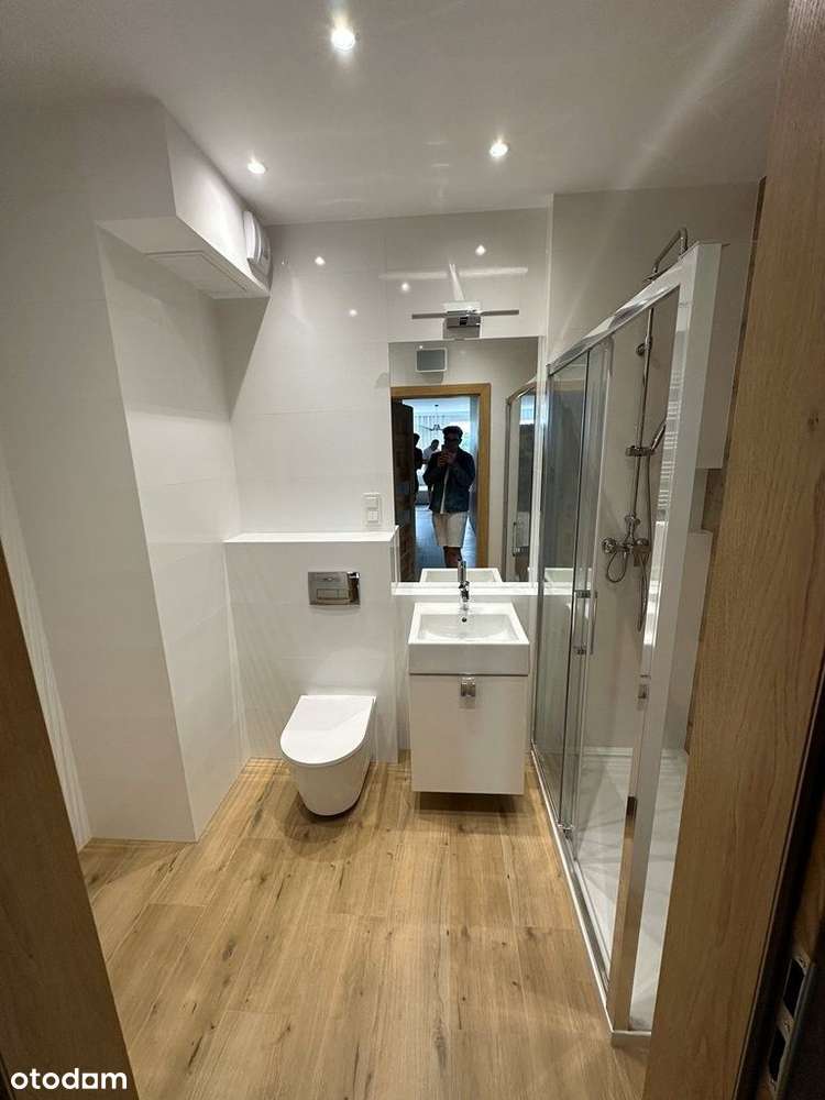 ModernTower-apartament inwestycyjny blisko Centrum-6