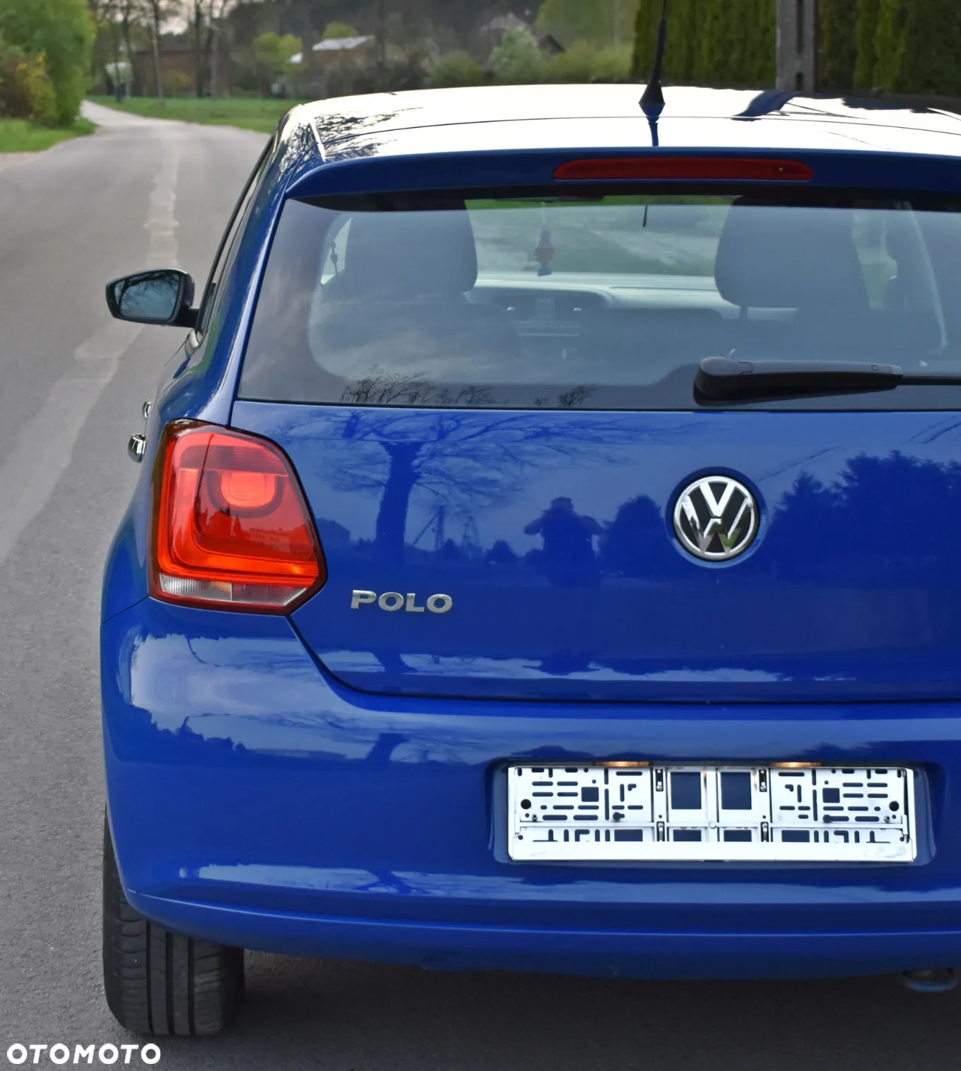 Volkswagen Polo 1.6 TDI Trendline - 30