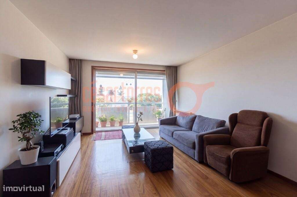 Excelente T3 aproximadamente a 500m da praia da Granja-5