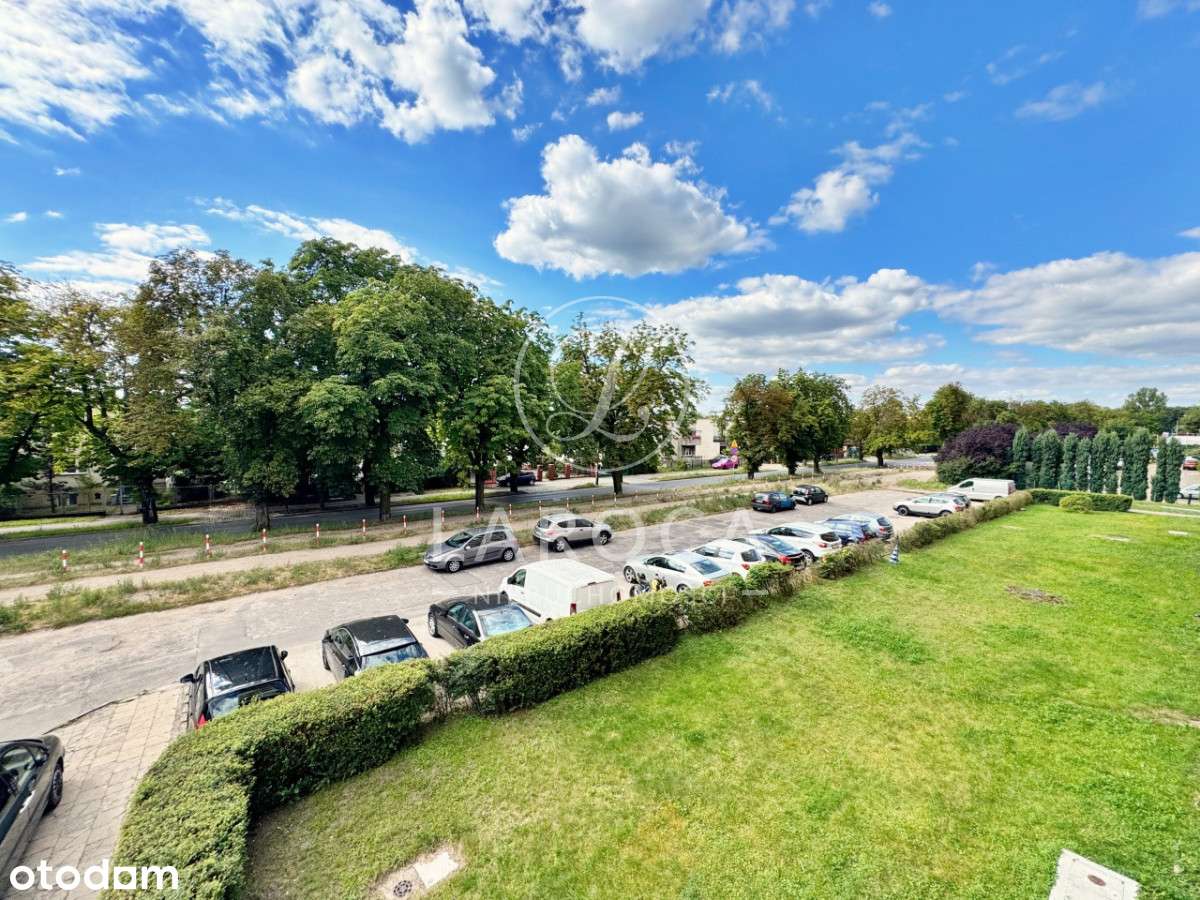 Nowa Cena, 3 Pokoje, winda, 3 balkony, Bielany.-8