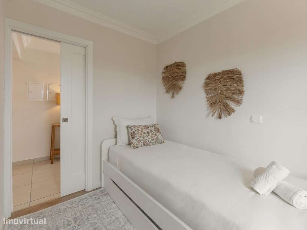 Apartamento no Baleal a curta distância a pé da praia-11