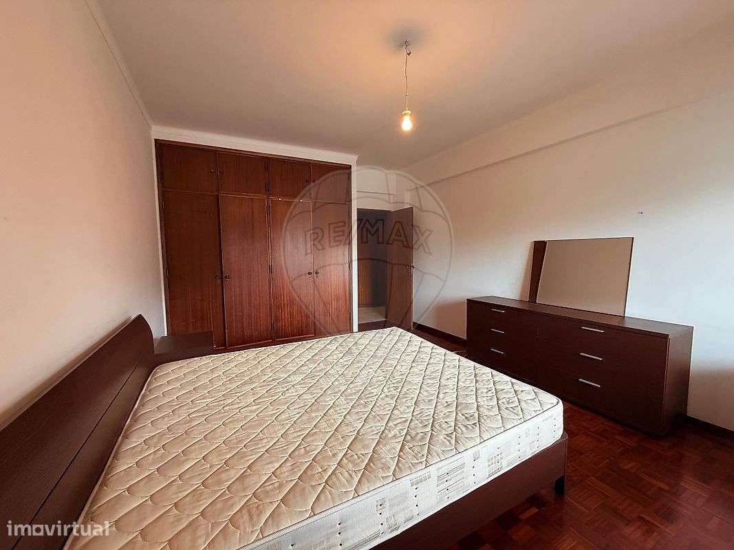 Apartamento T3 para arrendamento - Grande imagem: 4/9