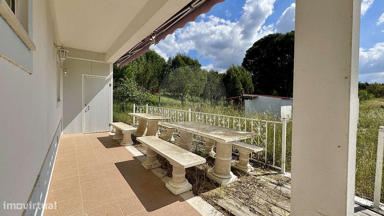 Moradia T2 para venda - Grande imagem: 5/20