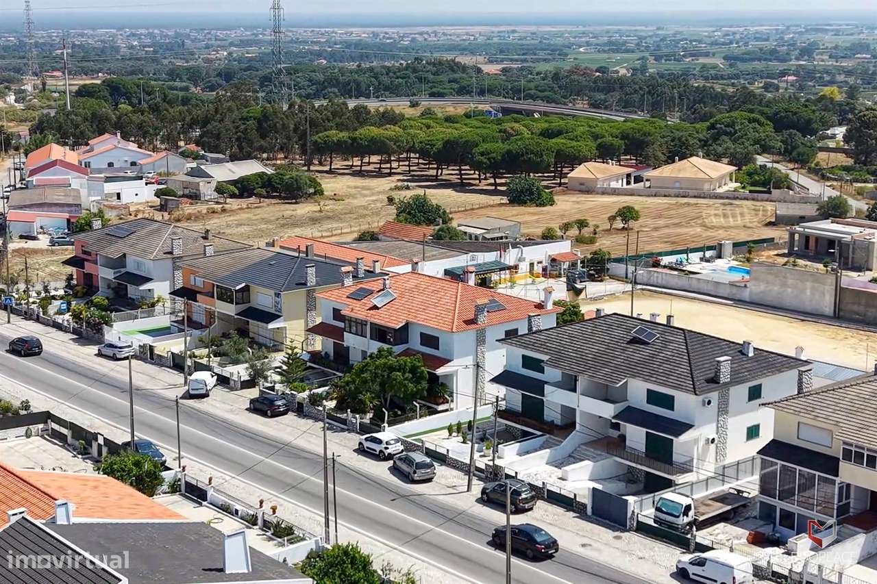 Moradia T6 Venda em Palmela,Palmela-33