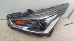 TOYOTA AYGO II LIFT 18- LAMPA PRZÓD LEWA LED EUROPA ORYGINAŁ - 2