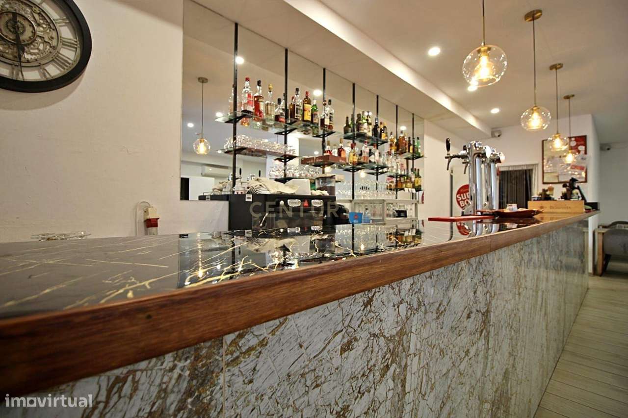 Oportunidade de Investimento – Restaurante “Guerreiro” | Centro de Por-6