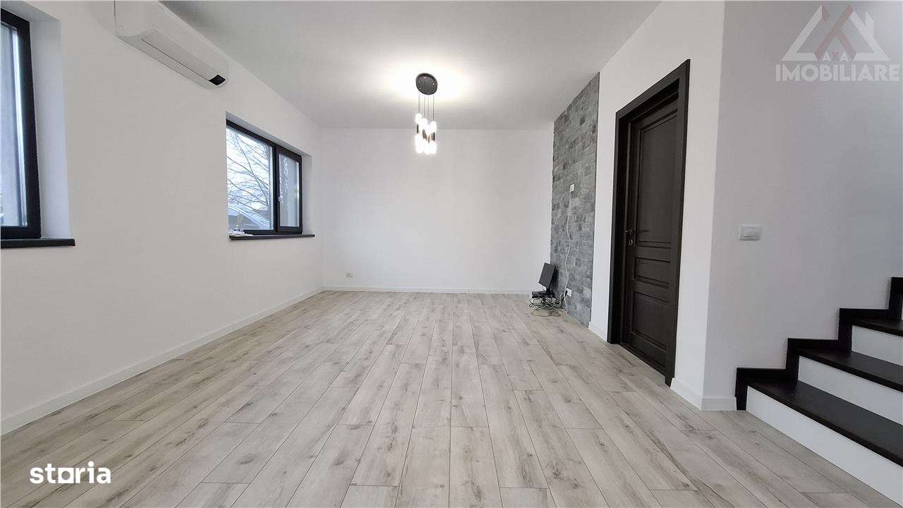 Casa Breazu Rediu,4 camere, 2 bai,Incalz Pard,Teren 526 mp - Imagine principală: 5/15