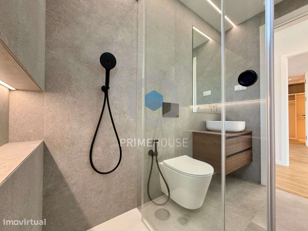 Moradia T3 - Aroeira - Pronta Habitar-28