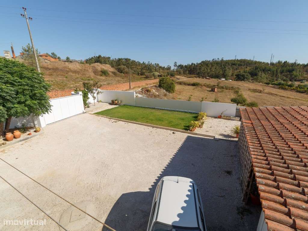 Moradia São Pedro de Tomar - Privacidade a 10min do centro de Tomar-37