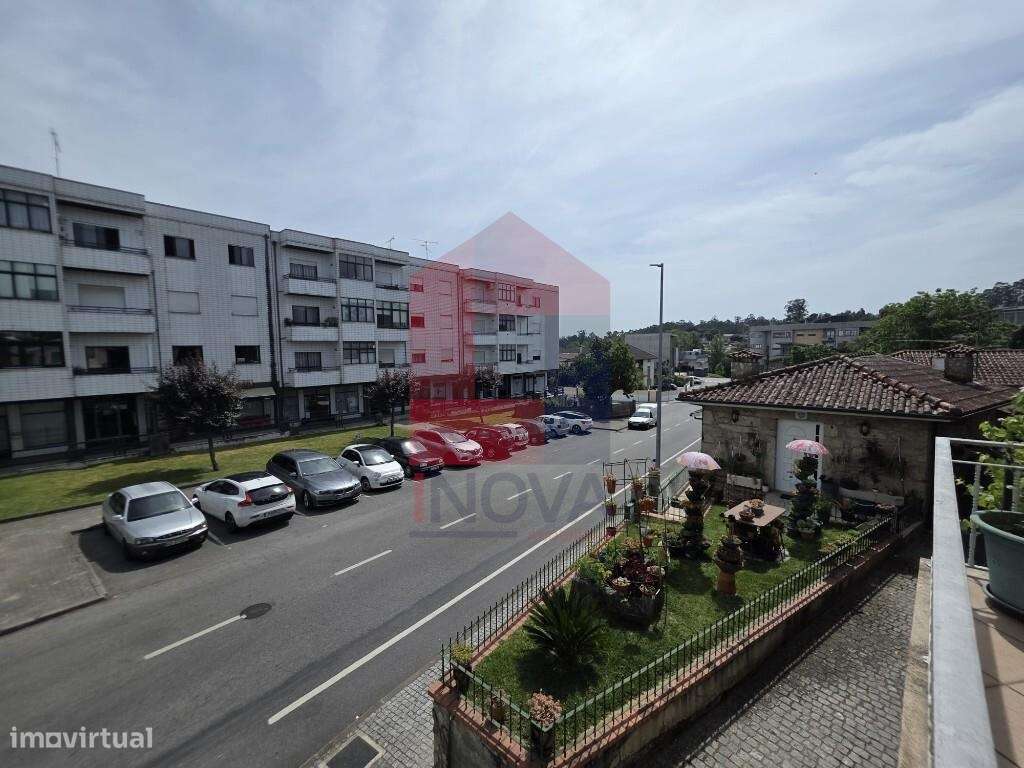 Apartamento T3, Vila Verde-30