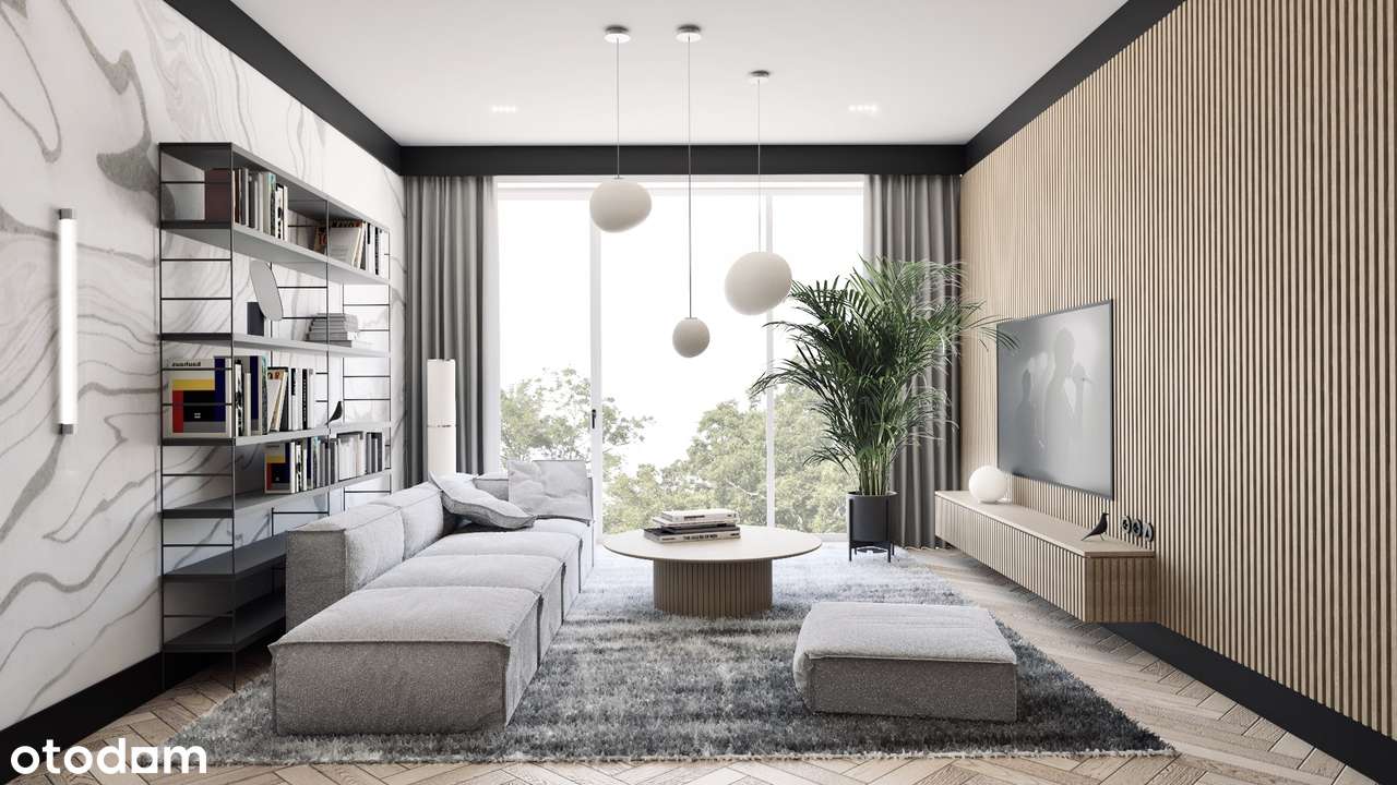 APARTAMENT 3pok w Miliczu nad Baryczą, winda, balkon, parking-14