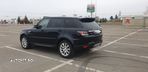 Land Rover Range Rover Sport 3.0 I TDV6 - 4