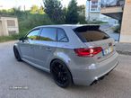 Audi RS3 Sportback 2.5 TFSI quattro S tronic - 2