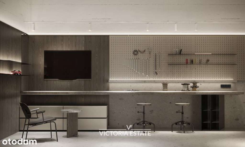 2-pokojowe mieszkanie w inwestycji Lindego2-7