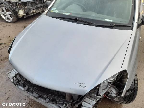 OPEL ASTRA H LAMPA LEWY  TYŁ LEWA TYLNA - 15