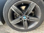 Roti BMW seria 1 F20 jante BMW LA Wheel Star Spoke 379 17'' cauciucuri all season 225 / 45 R17 - 6