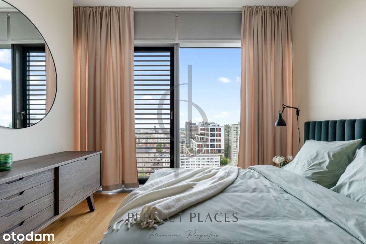 Apartament NA Wynajem Cosmopolitan - Pełny obrazek: 4/20