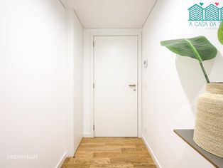T3 com lugar de garagem no centro de Aveiro - Grande imagem: 3/35
