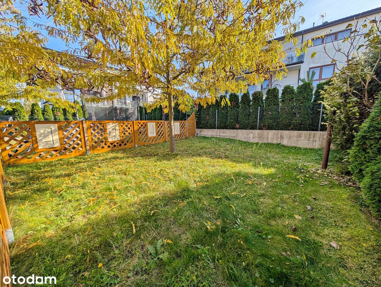 Bezczynszowe mieszkanie na Uroczej-15