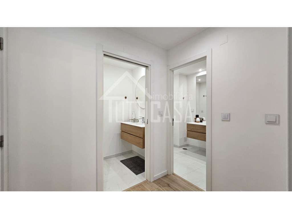 Lindo T4 Duplex na Malveira-18