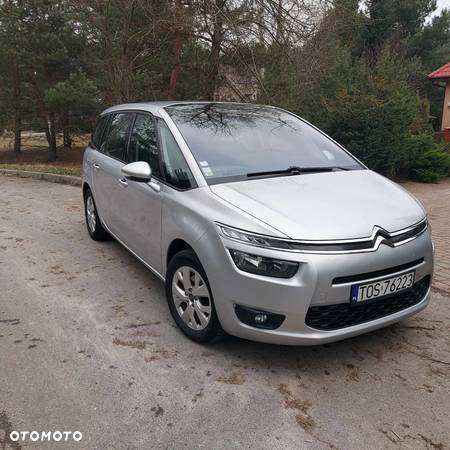 Citroën C4 Grand Picasso - 3