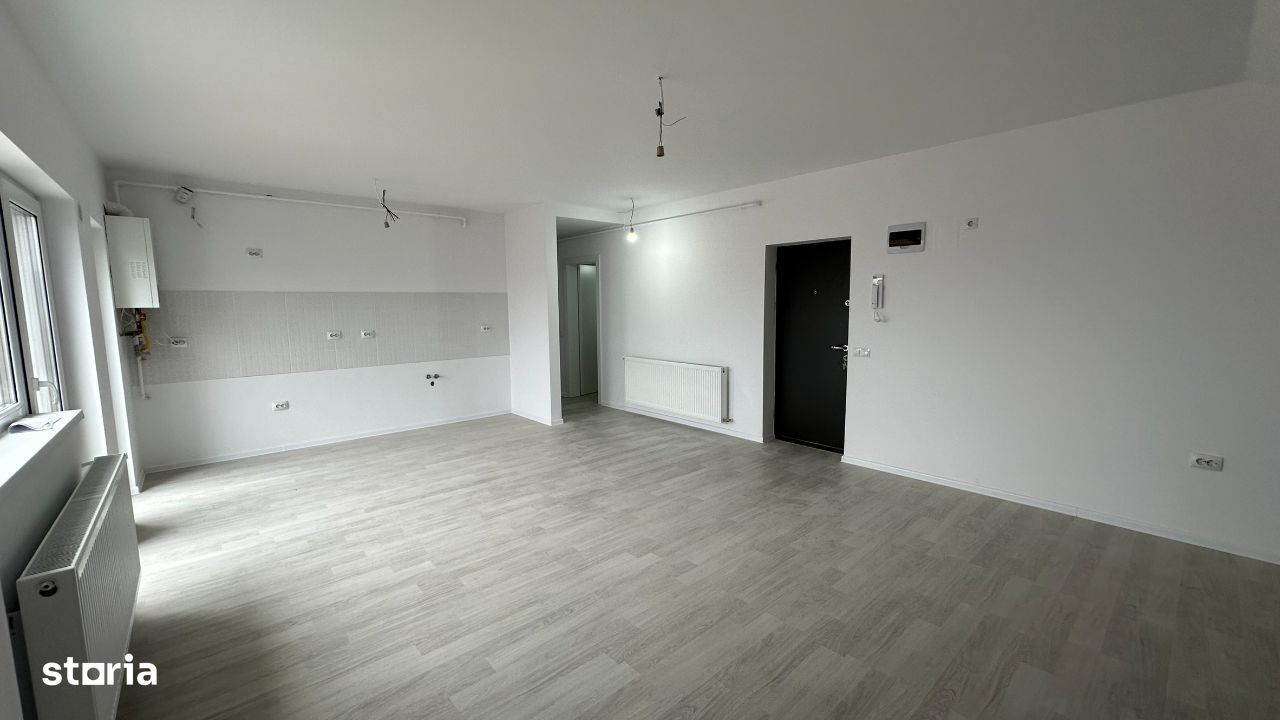 Apartament 3 camere finisat la cheie si intabulat etaj 3 pret 103900 E