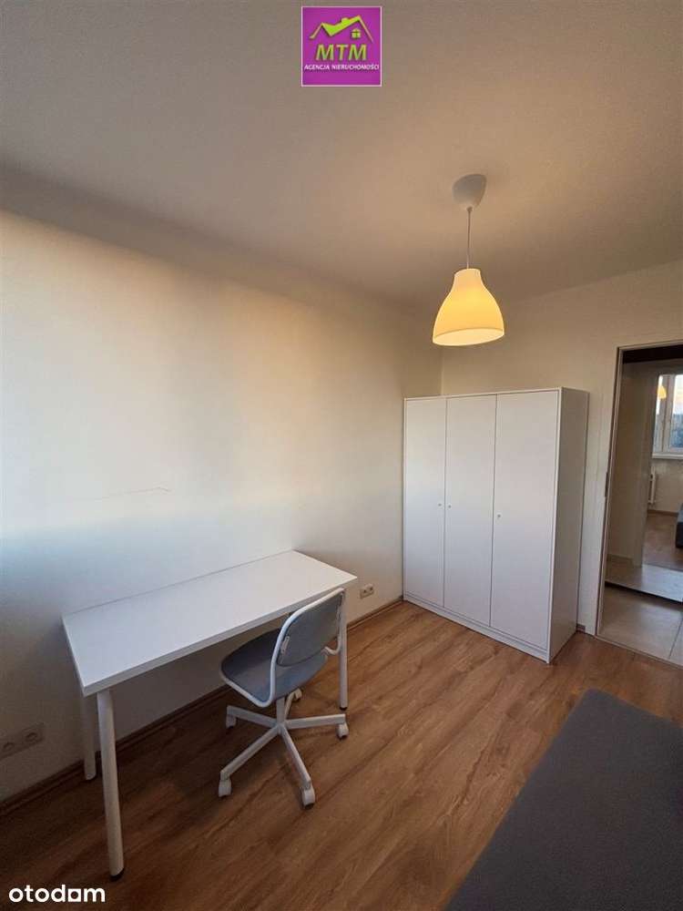 Mieszkanie, 37,39 m², Mysłowice-5