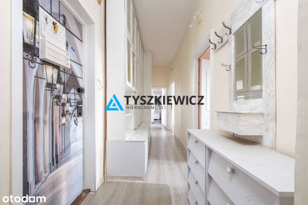 Inwestycyjna perełka: z możliwością podzielenia - Pełny obrazek: 1/20