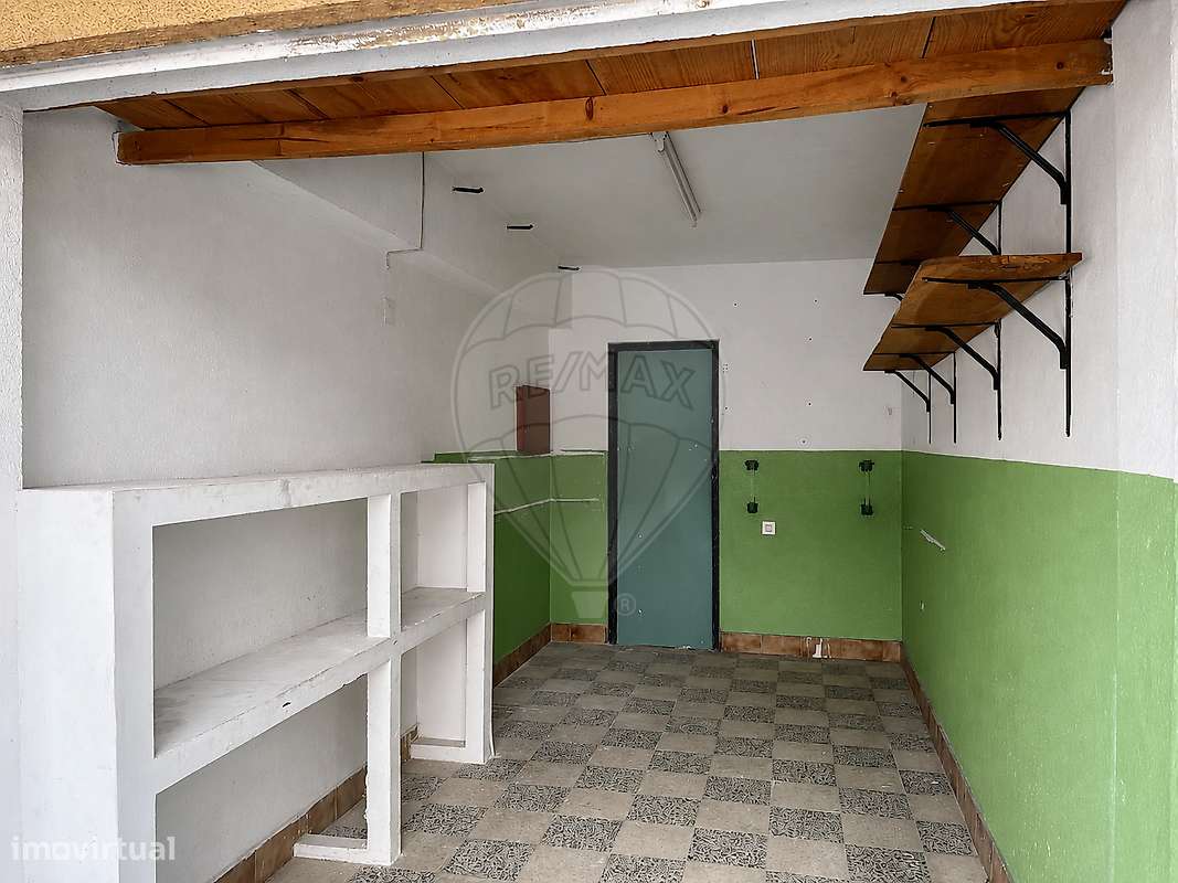 Garagem  para venda-5