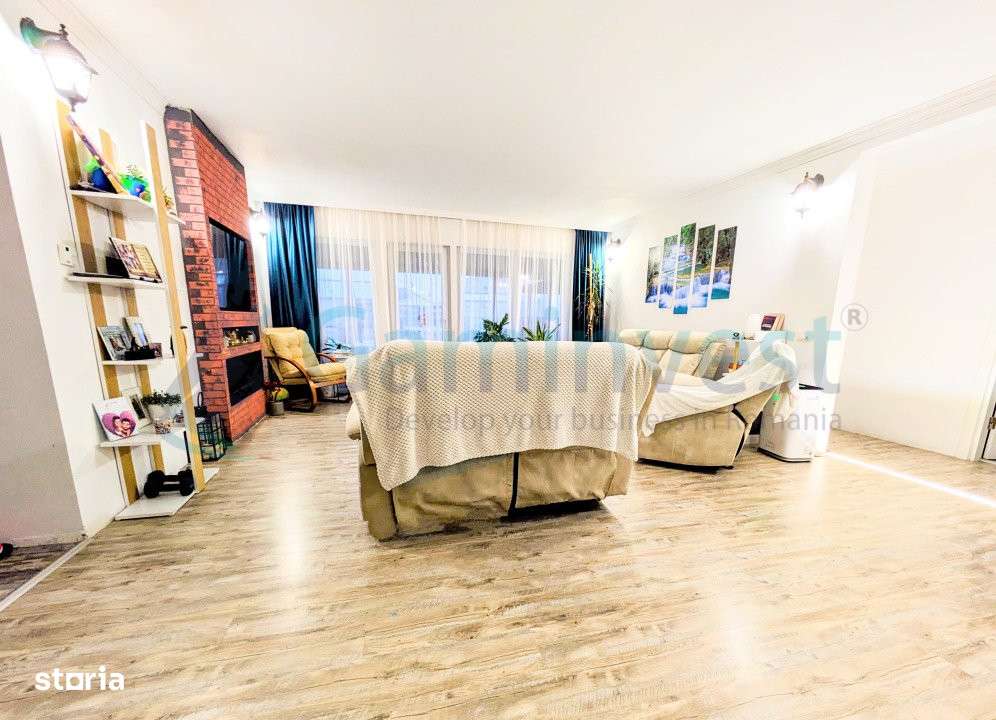 Gaminvest Casa pasiva si apartament separat in Cihei, V3962 - Imagine principală: 5/20