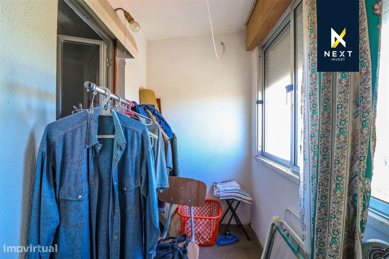 Moradia T4 para venda em Abraveses-14