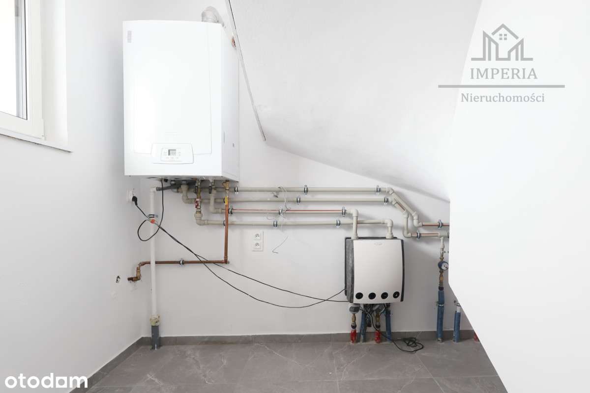 Bliźniak 126 m² | Skowarcz | Ogród 520 m²-8