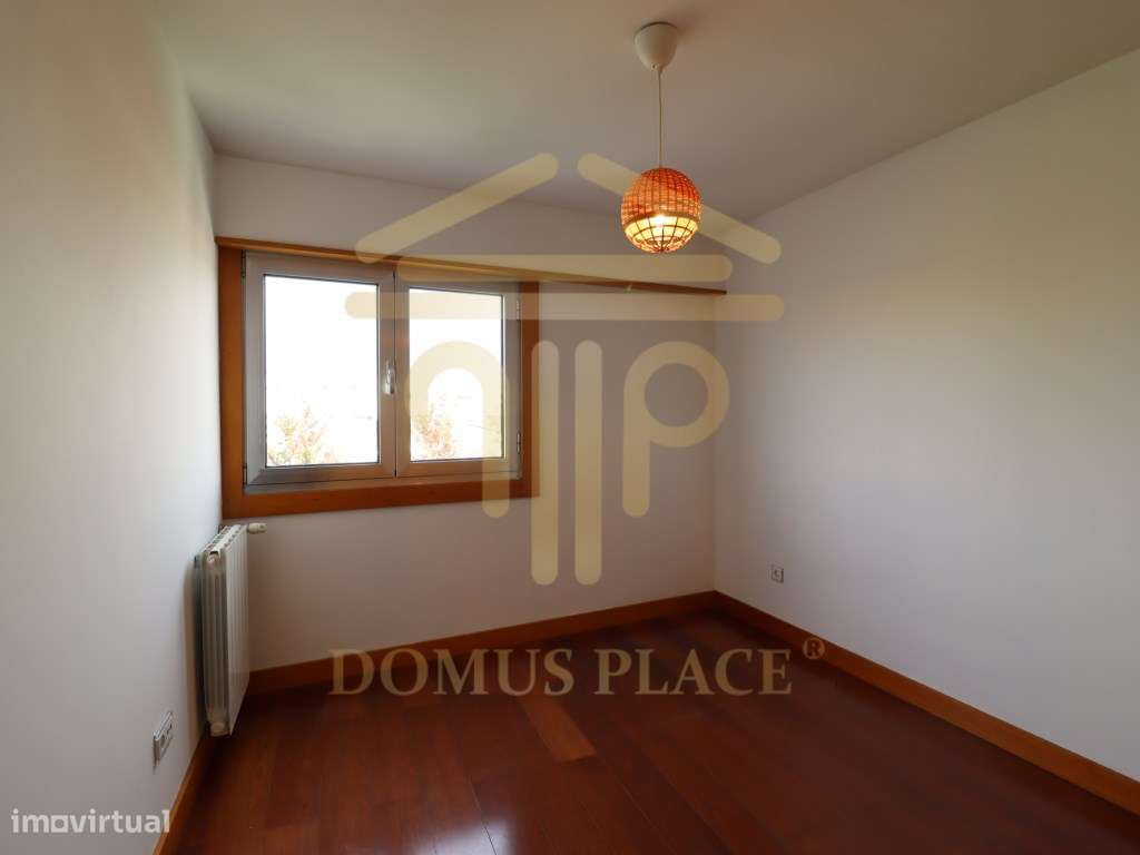 APARTAMENTO T2 COM ELEGÂNCIA, LUZ E LOCALIZAÇÃO PRIVILEGIADA | LEÇA...-17