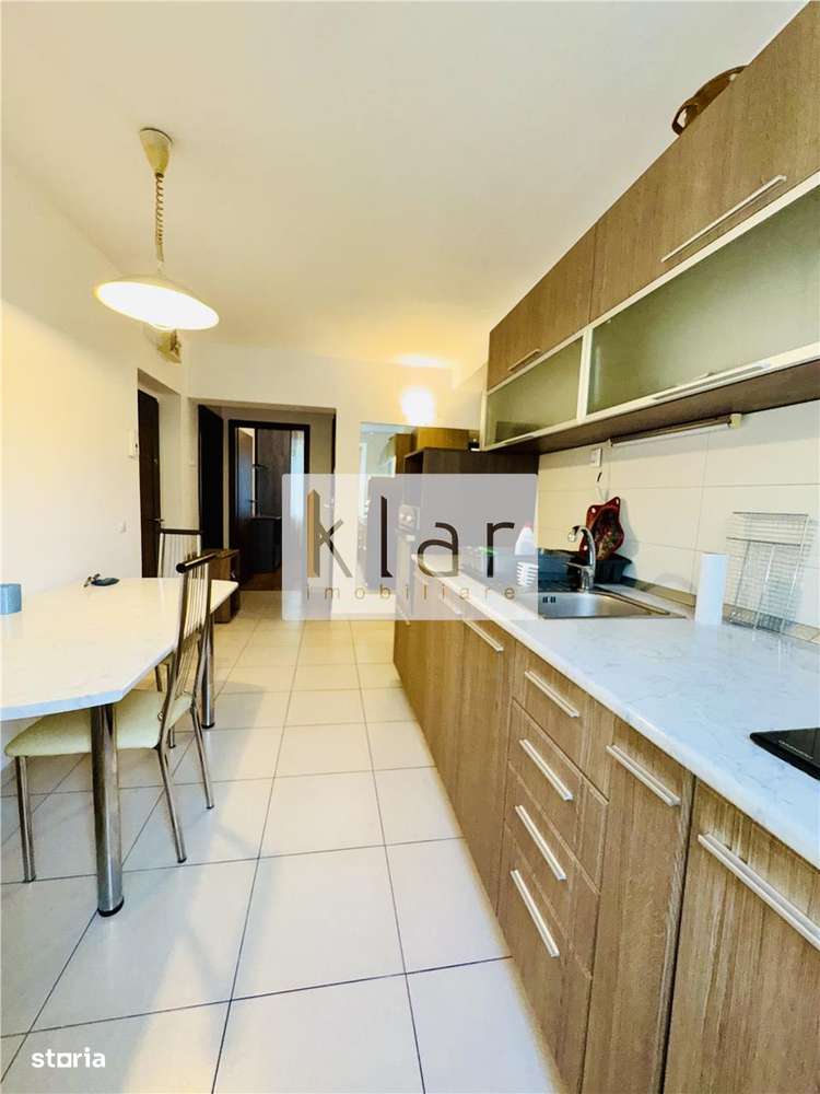 Apartament 4 Camere decomandat Gheorgheni - Imagine principală: 4/13