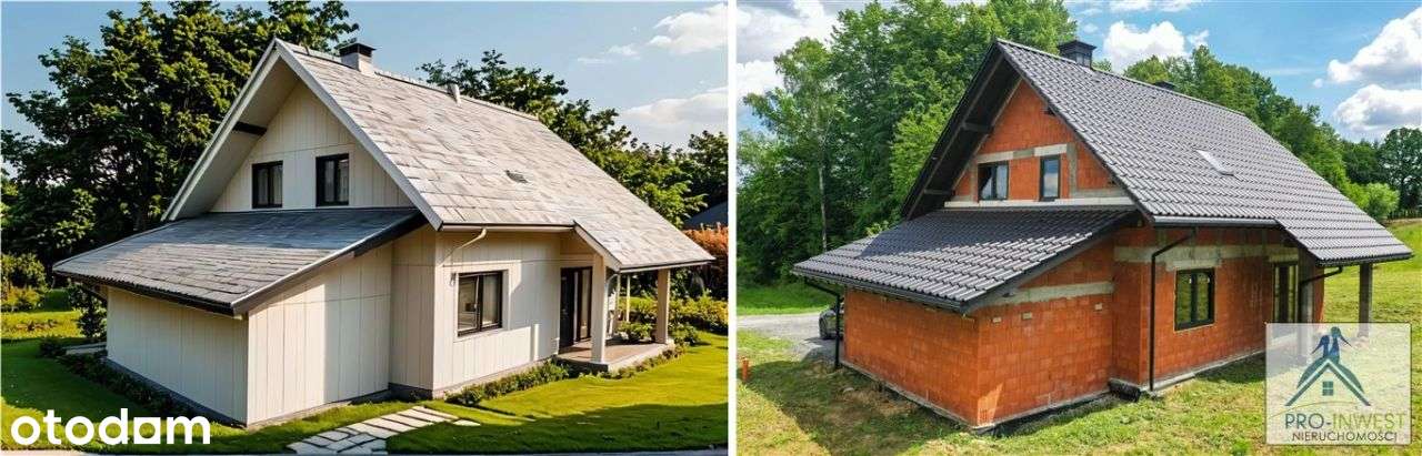 Blisko Bielska, blisko szkoły, blisko sklepu - Pełny obrazek: 5/20