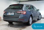 Skoda Superb - 6