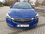 Opel Astra 1.6 CDTI Active - 2