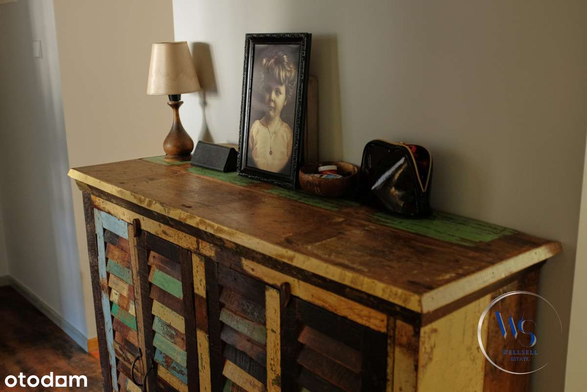 Mieszkanie 82 m² w kamienicy przy m. Politechnika-2