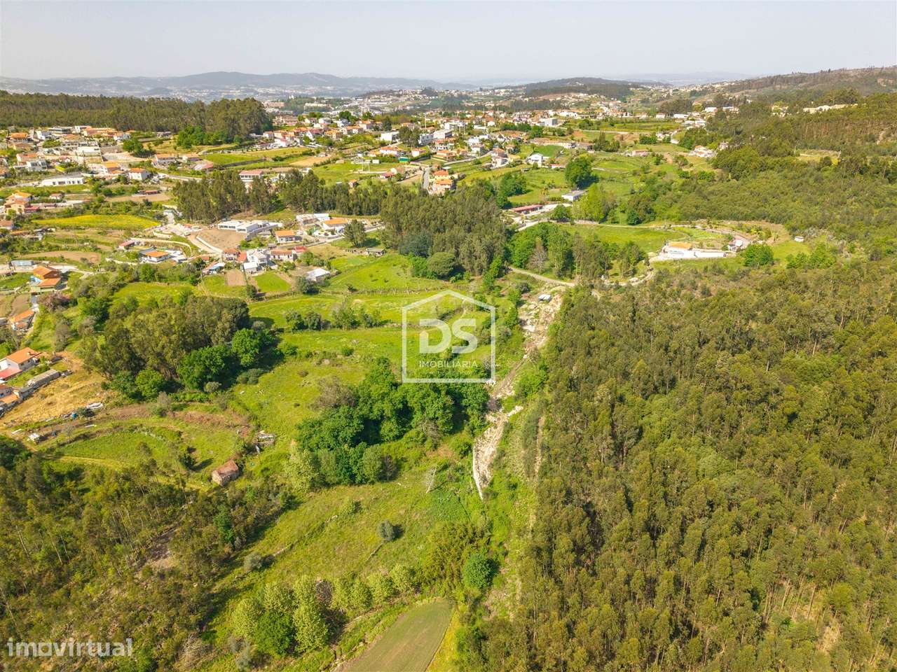 Terreno  Venda em Duas Igrejas,Penafiel-9