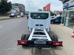 Ford TRANSIT Double Chassis Cab 350L - 7
