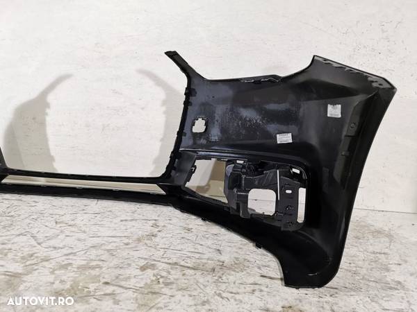 Bara fata Audi A1 , 2016, 2017, 2018, 2019, 2020,  cod OE 8XA807437 - 8