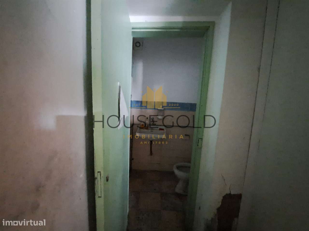 Espaço Comercial / Loja com Dupla Visibilidade – 86 m² (BFR-291)-9