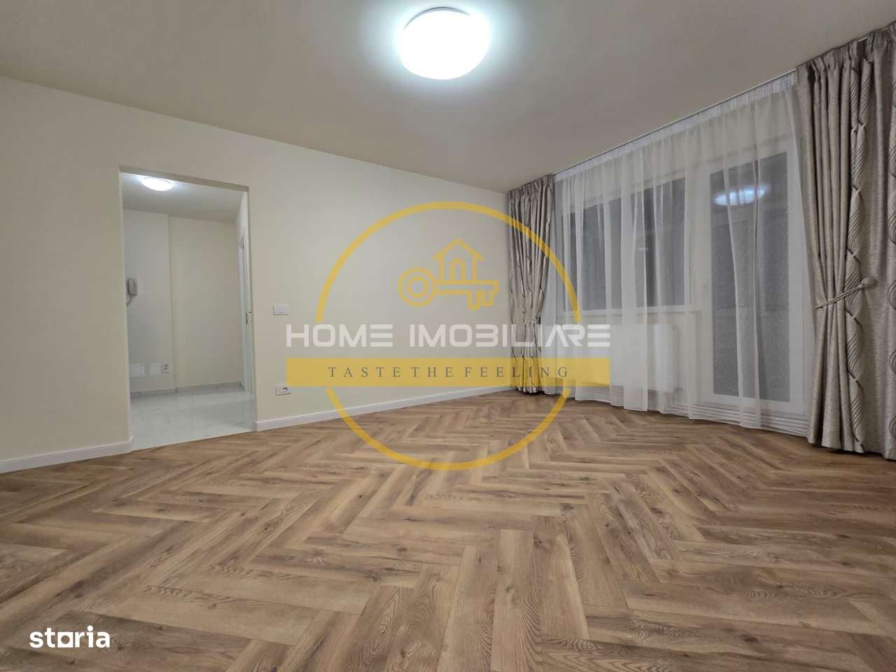 Apartament 2 camere Cantemir-Podu Ros-0
