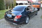 Mercedes-Benz E 220 d 4Matic 9G-TRONIC - 6