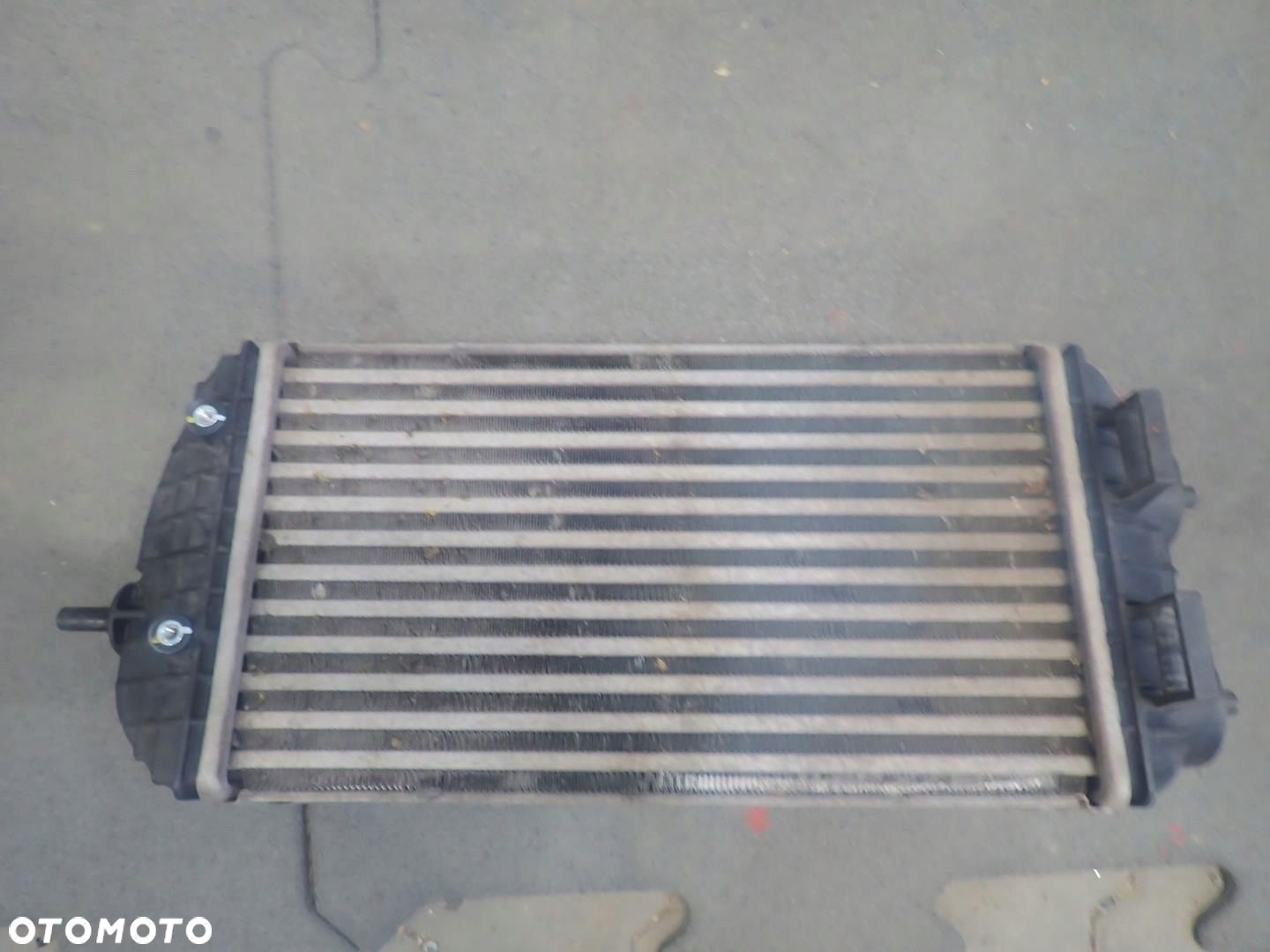 Intercooler TUCSON III SPORTAGE IV 15- 28270-2B743 - 3