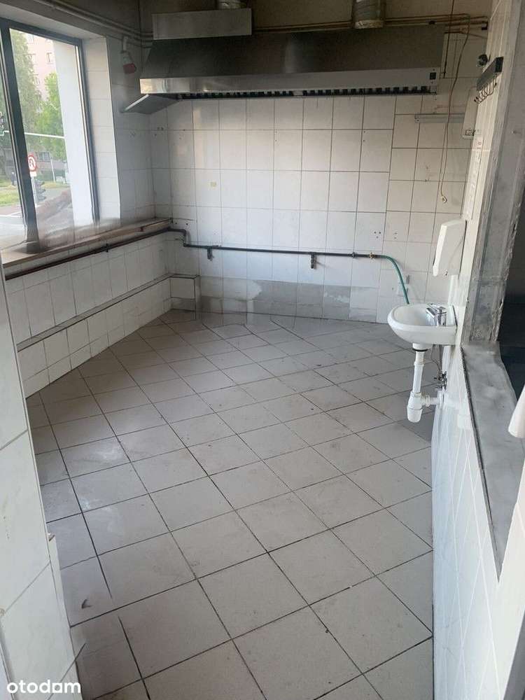 Lokal użytkowy 180m2 Ursynów-9