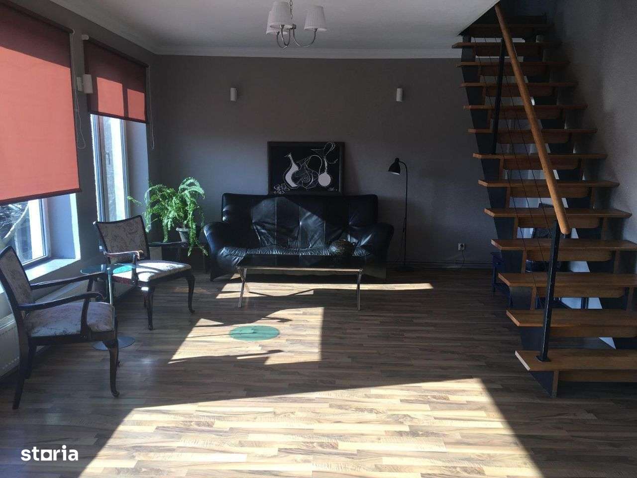 Casa zona centrala 135mp - Imagine principală: 1/13