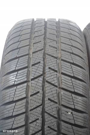 195/60R16 89H BARUM POLARIS 5 x2szt 7444z - 2