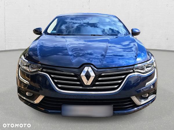 Renault Talisman 1.6 Energy TCe Magnetic EDC - 2